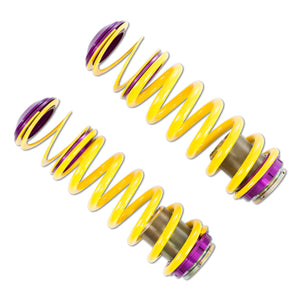 KW H.A.S Coilovers Audi R8 Coupe/Spyder 5.2L V10 w/ Magnetic Ride (17-23) Height Adjustable Spring Kit