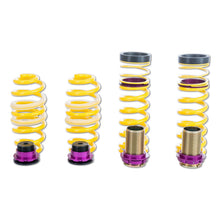 Load image into Gallery viewer, KW H.A.S Coilovers Audi S5 Coupe / Convertible / Sportback w/o Electronic Dampers (18-23) Height Adjustable Spring Kit - Coupe Quattro / 48.5mm Ø Alternate Image