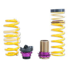 Load image into Gallery viewer, KW H.A.S Coilovers Audi S5 Coupe / Convertible / Sportback w/o Electronic Dampers (18-23) Height Adjustable Spring Kit - Coupe Quattro / 48.5mm Ø Alternate Image
