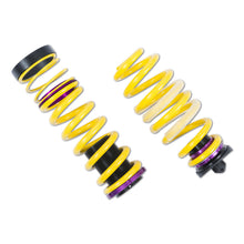 Load image into Gallery viewer, KW H.A.S Coilovers Audi A5 Coupe / Convertible / Sportback w/ Electronic Dampers (18-23) Height Adjustable Spring Kit - Coupe Quattro Alternate Image