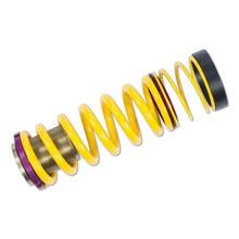 Load image into Gallery viewer, KW H.A.S Coilovers Audi RS5 Coupe (18-23) Sportback (19-23) Height Adjustable Spring Kit - Coupe / w/o DRC Alternate Image