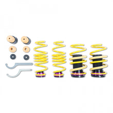 Load image into Gallery viewer, KW H.A.S Coilovers Audi RS3 2.5L Sedan AWD (22-23) Height Adjustable Spring Kit - Default Title Alternate Image