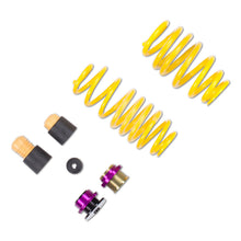 Load image into Gallery viewer, KW H.A.S Coilovers Audi RS5 Coupe / Convertible (13-15) Height Adjustable Spring Kit Alternate Image