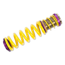 Load image into Gallery viewer, KW H.A.S Coilovers Audi R8 4.2L V8 / 5.2L V10 (08-15) Height Adjustable Spring Kit - with Magnetic Ride Alternate Image