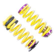 Load image into Gallery viewer, KW H.A.S Coilovers Mercedes AMG GT 4-Door Coupe AWD 3.0L (19-21) Height Adjustable Spring Kit 2532500V - Default Title Alternate Image
