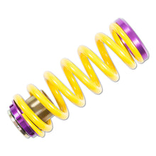Load image into Gallery viewer, KW H.A.S Coilovers Mercedes AMG GT 4-Door Coupe AWD 3.0L (19-21) Height Adjustable Spring Kit 2532500V - Default Title Alternate Image