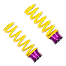 Load image into Gallery viewer, KW H.A.S Coilovers Mercedes SLS AMG Coupe / Roadster (11-12) Height Adjustable Spring Kit - Default Title Alternate Image
