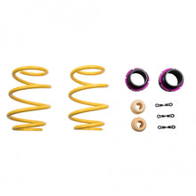 Load image into Gallery viewer, KW H.A.S Coilovers Mercedes E63 AMG 2WD (10-13) AWD 4Matic (13-16) Height Adjustable Spring Kit - AWD 4Matic Alternate Image
