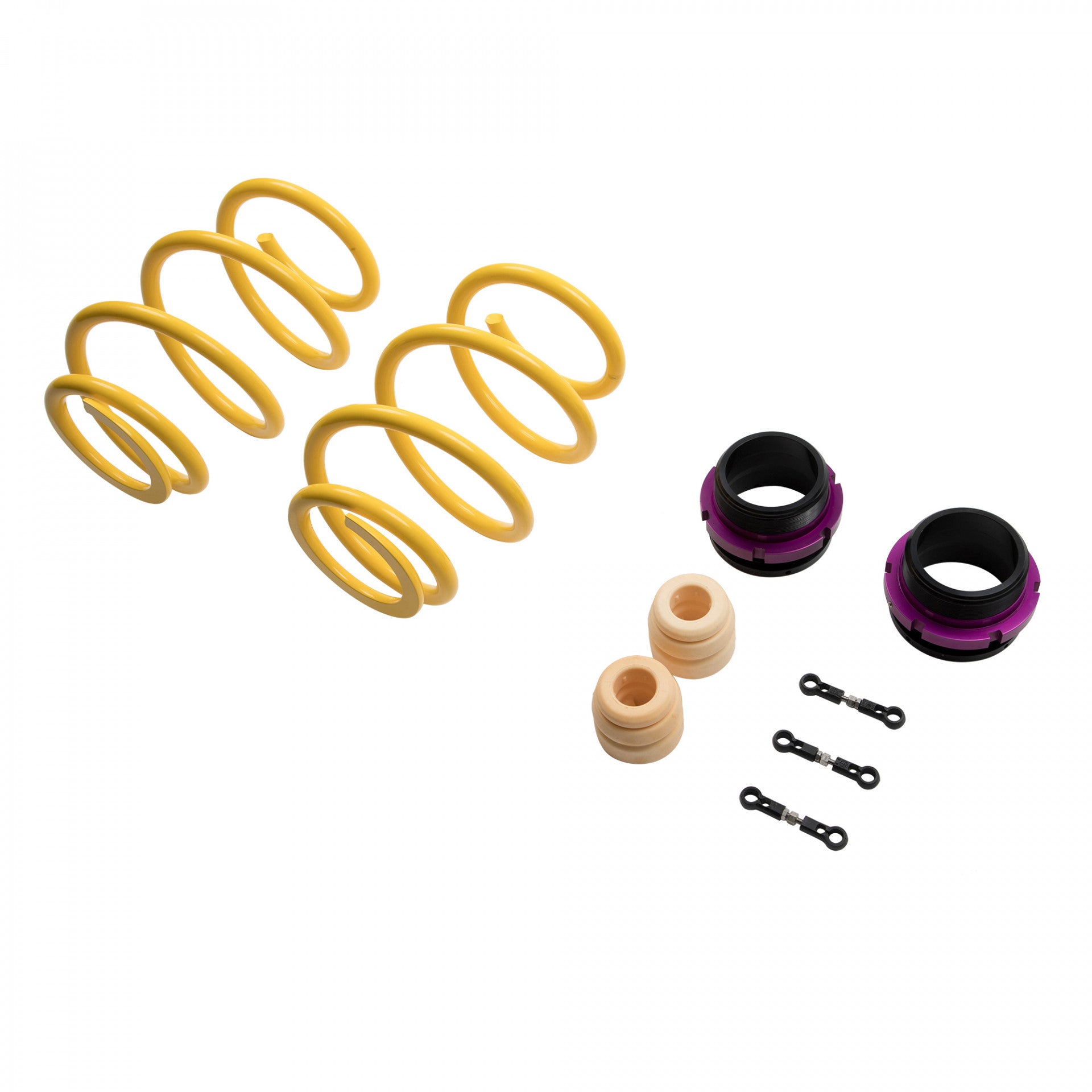 KW H.A.S. Kit 2015+ Mercedes-Benz AMG C63/C63 S/Sedan