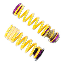 Load image into Gallery viewer, KW H.A.S Coilovers Mercedes C-Class AMG C43 W205 3.0L V6 Sedan (17-21) Coupe (17-22) Height Adjustable Spring Kit - Default Title Alternate Image