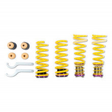 Load image into Gallery viewer, KW H.A.S Coilovers Dodge Charger 3.6L/5.7L/6.4L (11-23) Height Adjustable Spring Kit - w/ Bilstein Dampers Alternate Image