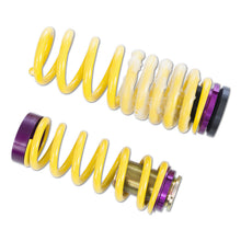 Load image into Gallery viewer, KW H.A.S Coilovers Jaguar F-Pace 2.0L / 3.0L V6 (2017-2023) Height Adjustable Spring Kit Alternate Image
