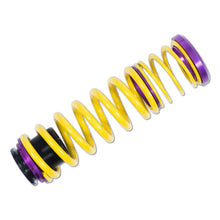Load image into Gallery viewer, KW H.A.S Coilovers Aston Martin Vantage 4.0L V8 RWD (18-23) Height Adjustable Spring Kit Alternate Image