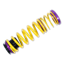Load image into Gallery viewer, KW H.A.S Coilovers Aston Martin Vantage 4.0L V8 RWD (18-23) Height Adjustable Spring Kit Alternate Image