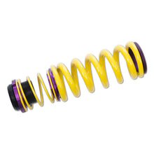 Load image into Gallery viewer, KW H.A.S Coilovers McLaren 540C (16-21) 570S (18-20) 570GT (17-19) Height Adjustable Spring Kit - Race Alternate Image