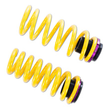 Load image into Gallery viewer, KW H.A.S Coilovers Maserati Quattroporte VI AWD M156 3.0L V6 (14-21) Height Adjustable Spring Kit - Default Title Alternate Image