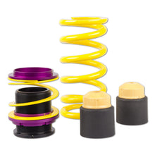 Load image into Gallery viewer, KW H.A.S Coilovers Porsche 911 991.2 3.0L (2017-2021) Height Adjustable Spring Kit - without OE lift system Alternate Image