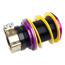 Load image into Gallery viewer, KW H.A.S Coilovers Porsche 911 991 3.4L / 3.6L / 3.8L (12-16) Height Adjustable Spring Kit - without PDC Alternate Image