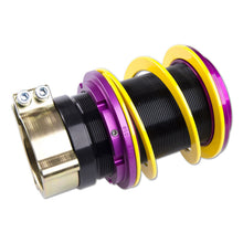 Load image into Gallery viewer, KW H.A.S Coilovers Porsche 911 991.2 3.0L (2017-2021) Height Adjustable Spring Kit - without OE lift system Alternate Image