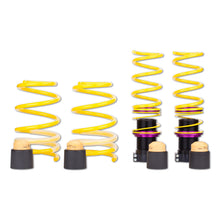 Load image into Gallery viewer, KW H.A.S Coilovers Porsche Boxter 981 (13-16) 718 (17-23) Height Adjustable Spring Kit - Default Title Alternate Image