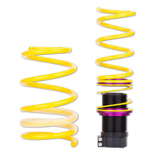 Load image into Gallery viewer, KW H.A.S Coilovers Porsche Cayman 981 (13-16) 718 (17-23) Height Adjustable Spring Kit - Default Title Alternate Image