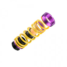 Load image into Gallery viewer, KW H.A.S Coilovers Porsche 911 3.0L w/ PASM sport suspension (20-23) Height Adjustable Spring Kit Alternate Image