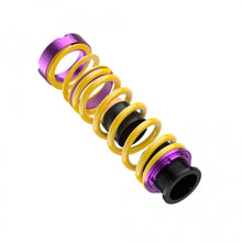 Load image into Gallery viewer, KW H.A.S Coilovers Porsche 911 3.0L w/ PASM sport suspension (20-23) Height Adjustable Spring Kit Alternate Image