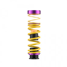 Load image into Gallery viewer, KW H.A.S Coilovers Porsche 911 3.0L w/ PASM sport suspension (20-23) Height Adjustable Spring Kit Alternate Image
