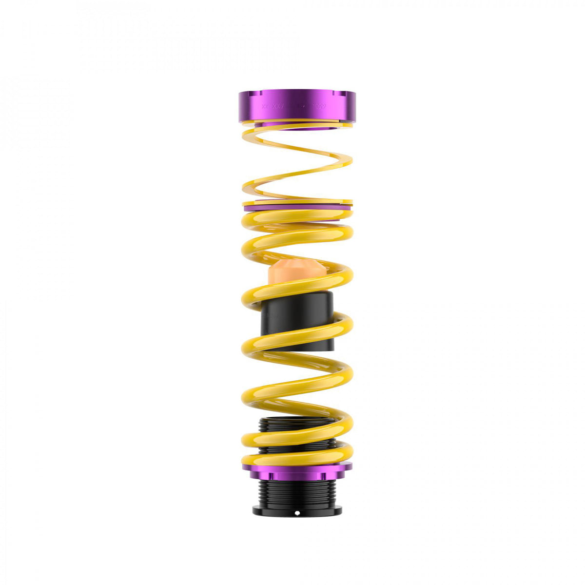 KW H.A.S Coilovers Porsche 911 3.0L w/ PASM sport suspension (20-23) H