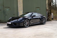 Load image into Gallery viewer, KW H.A.S Coilovers Porsche 911 3.0L w/ PASM sport suspension (20-23) Height Adjustable Spring Kit Alternate Image
