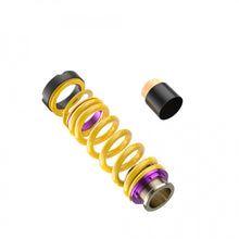 Load image into Gallery viewer, KW H.A.S Coilovers Porsche 911 992 3.7L Turbo / Turbo S (2021-2023) Height Adjustable Spring Kit - Default Title Alternate Image