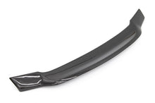 Load image into Gallery viewer, OLM Trunk Spoiler for Subaru WRX / WRX STI (2015-2026) V Style Carbon Fiber OLMA.70140.1 Alternate Image