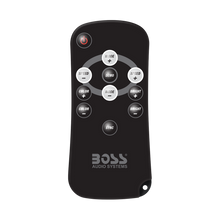 Load image into Gallery viewer, Boss Audio Systems 6.5" ATV/ UTV Weatherproof Sound System - Built-in Amplifier, Bluetooth, 1" Tweeters, Multi-Color LED Lights ATV30BRGB Alternate Image