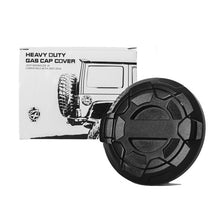 Load image into Gallery viewer, Xprite Gas Cap Cover Jeep Wrangler JK (2007-2018) No Lock / With Lock - No Lock Alternate Image