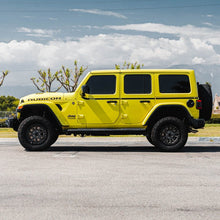 Load image into Gallery viewer, Xprite Gas Cap Cover Jeep Wrangler JL (2018-2022) w/ or w/o Key Latch Alternate Image