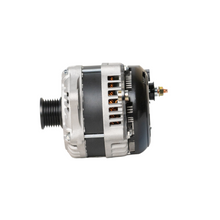 Load image into Gallery viewer, JS Alternators for Mitsubishi Lancer L4 2.4L (2009-2017) High Output 250 / 320 / 370 / 400 amp Alternate Image