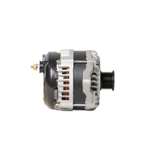 Load image into Gallery viewer, JS Alternators for Mitsubishi Lancer L4 2.0L (2008-2017) High Output 250 / 320 / 370 / 400 amp Alternate Image