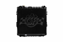 Load image into Gallery viewer, CSF Radiator Toyota 4Runner / Pickup 3.0L 4WD (1988-1995) OEM Replacement Copper Brass 2056 - Default Title Alternate Image