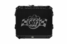 Load image into Gallery viewer, CSF Radiator Toyota 4Runner / Pickup 2.4L 4WD / RWD (86-95) OEM Replacement Copper Brass 895 - Default Title Alternate Image