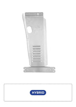 Load image into Gallery viewer, Miller CAT Corp Catalytic Converter Shield for Lexus ES300h (2019-2024) Bolt On Theft Deterrent - Aluminum or Stainless Steel Alternate Image