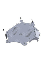 Load image into Gallery viewer, Miller CAT Corp Converter Shield for Lexus GX460 (2010-2023) Bolt On Theft Deterrent - Stainless Steel TOY-055 Alternate Image