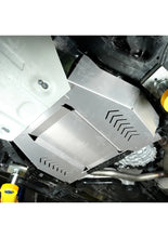 Load image into Gallery viewer, Miller CAT Corp Catalytic Converter Shield for Lexus GX550 (2024-2026) Bolt On Theft Deterrent - Aluminum LEX-008 Alternate Image
