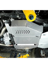 Load image into Gallery viewer, Miller CAT Corp Catalytic Converter Shield for Lexus GX550 (2024-2026) Bolt On Theft Deterrent - Aluminum LEX-008 Alternate Image