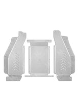 Load image into Gallery viewer, Miller CAT Corp Catalytic Converter Shield for Lexus GX550 (2024-2026) Bolt On Theft Deterrent - Aluminum LEX-008 Alternate Image