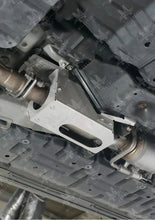 Load image into Gallery viewer, Miller CAT Corp Catalytic Converter Shield for Lexus RX450h (2010-2015) Bolt On Theft Deterrent - Stainless Steel LEX-006 Alternate Image