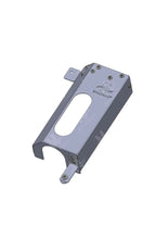 Load image into Gallery viewer, Miller CAT Corp Catalytic Converter Shield for Toyota Highlander Hybrid (2006-2007) Bolt On Theft Deterrent - Stainless Steel LEX-007 Alternate Image