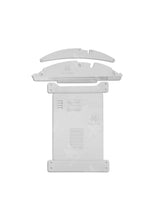 Load image into Gallery viewer, Miller CAT Corp Catalytic Converter Shield for Lexus UX 200 (2019-2022) Bolt On Theft Deterrent - Stainless Steel 16 Gauge LEX-001 Alternate Image