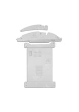 Load image into Gallery viewer, Miller CAT Corp Converter Shield for Lexus UX250h (2019-2024) Bolt On Theft Deterrent - Stainless Steel LEX-002 Alternate Image
