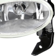 Load image into Gallery viewer, Spec-D OEM Fog Lights Honda Accord Coupe (2008-2010) Chrome Housing Clear or Smoke Lens Alternate Image