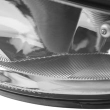Load image into Gallery viewer, Spec-D OEM Fog Lights Honda Civic Coupe/Sedan (04-05) Chrome Housing Clear or Yellow Lens - Clear Lens V2 Alternate Image